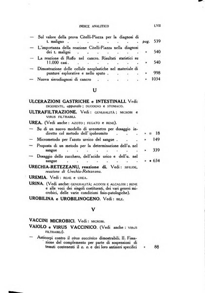 Diagnostica e tecnica di laboratorio rivista mensile