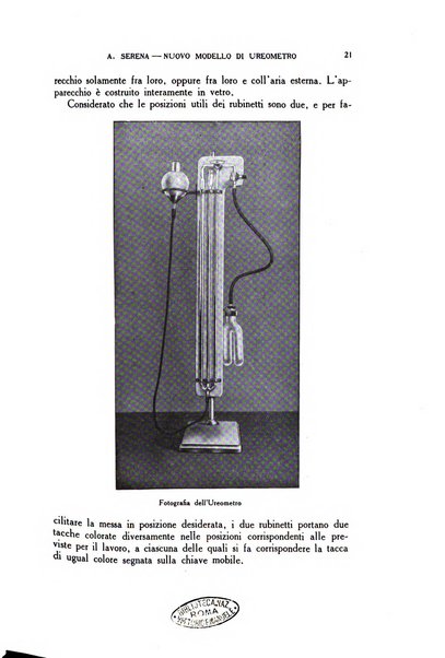 Diagnostica e tecnica di laboratorio rivista mensile