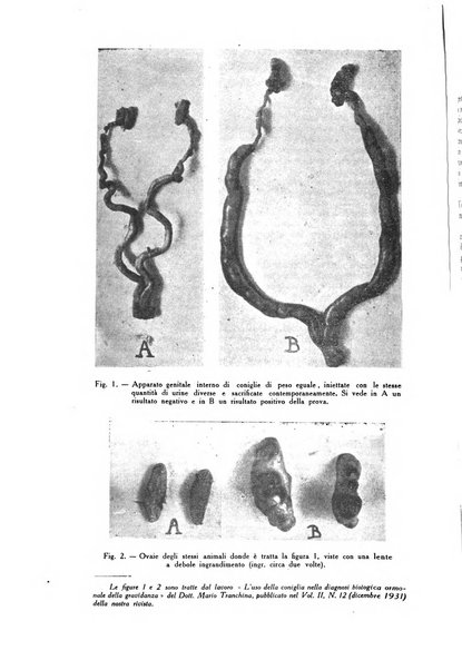 Diagnostica e tecnica di laboratorio rivista mensile