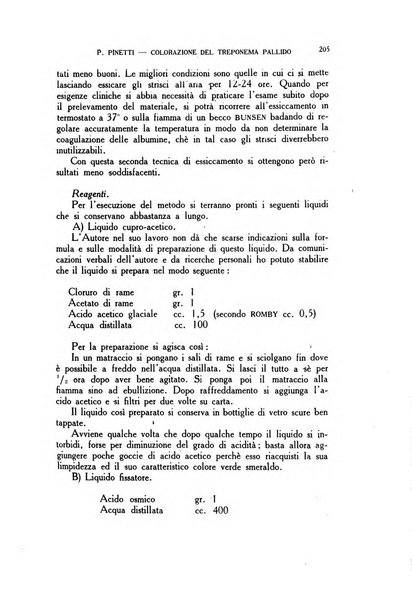 Diagnostica e tecnica di laboratorio rivista mensile