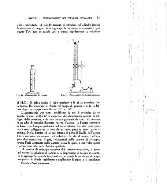 Diagnostica e tecnica di laboratorio rivista mensile