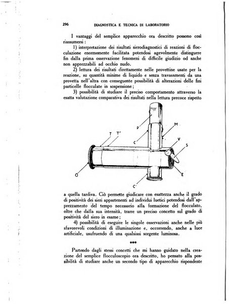 Diagnostica e tecnica di laboratorio rivista mensile