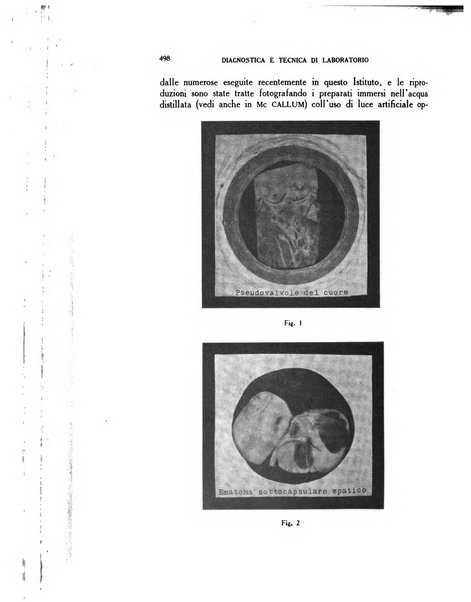 Diagnostica e tecnica di laboratorio rivista mensile