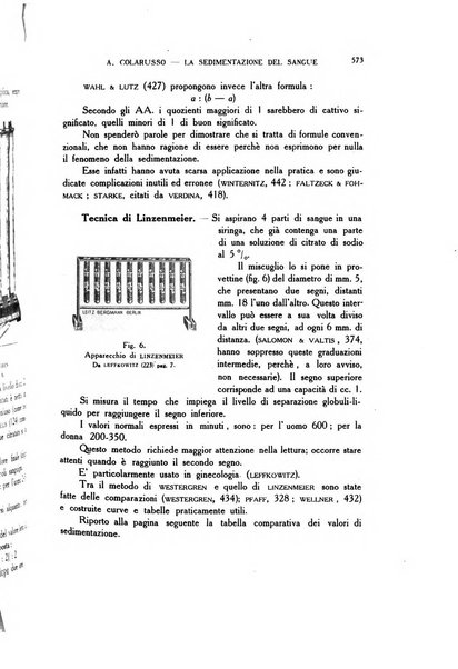 Diagnostica e tecnica di laboratorio rivista mensile