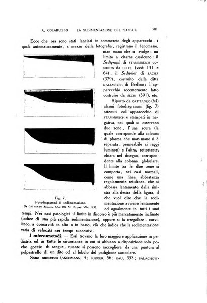 Diagnostica e tecnica di laboratorio rivista mensile