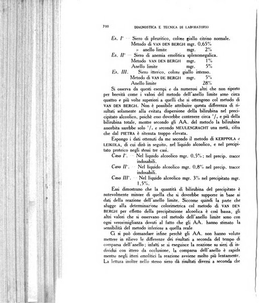 Diagnostica e tecnica di laboratorio rivista mensile