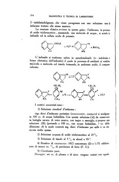 Diagnostica e tecnica di laboratorio rivista mensile