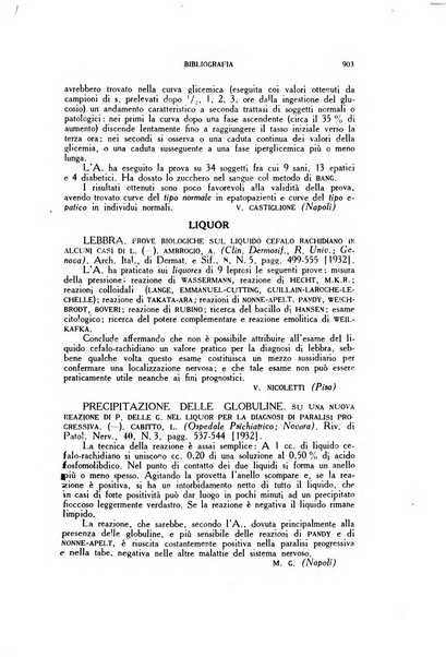 Diagnostica e tecnica di laboratorio rivista mensile