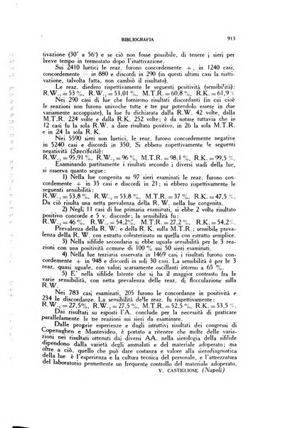 Diagnostica e tecnica di laboratorio rivista mensile