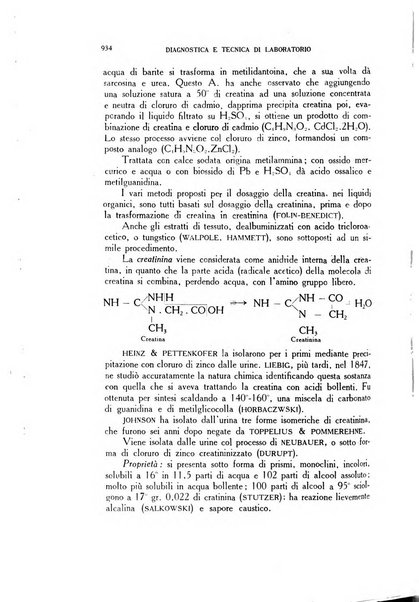 Diagnostica e tecnica di laboratorio rivista mensile