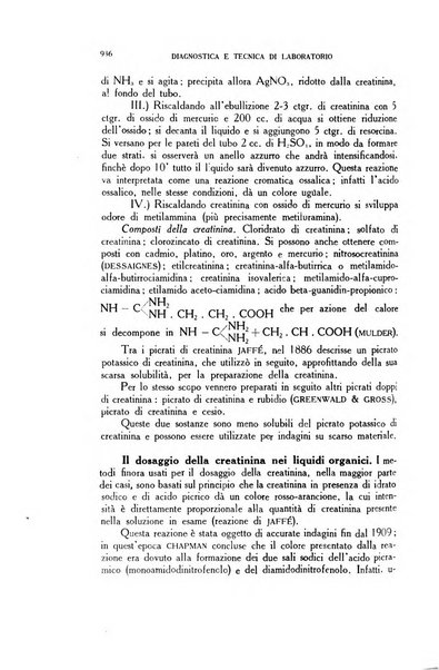 Diagnostica e tecnica di laboratorio rivista mensile