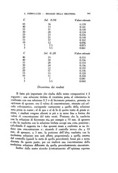 Diagnostica e tecnica di laboratorio rivista mensile