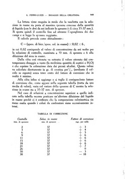 Diagnostica e tecnica di laboratorio rivista mensile