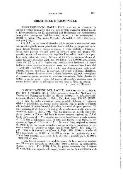 Diagnostica e tecnica di laboratorio rivista mensile