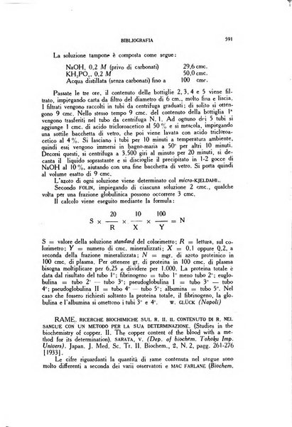 Diagnostica e tecnica di laboratorio rivista mensile