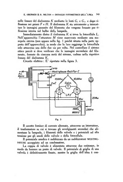 Diagnostica e tecnica di laboratorio rivista mensile