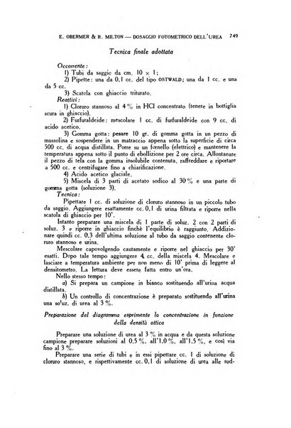 Diagnostica e tecnica di laboratorio rivista mensile