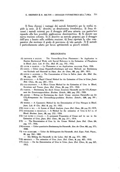 Diagnostica e tecnica di laboratorio rivista mensile