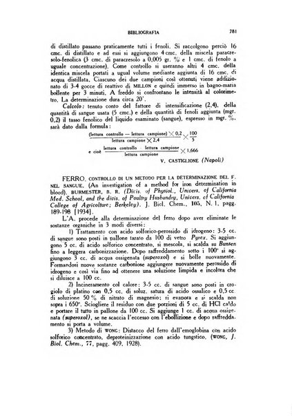 Diagnostica e tecnica di laboratorio rivista mensile