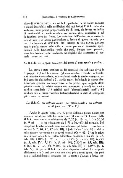 Diagnostica e tecnica di laboratorio rivista mensile