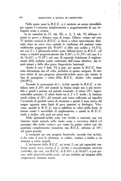 Diagnostica e tecnica di laboratorio rivista mensile