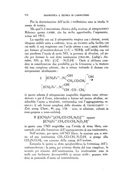 Diagnostica e tecnica di laboratorio rivista mensile