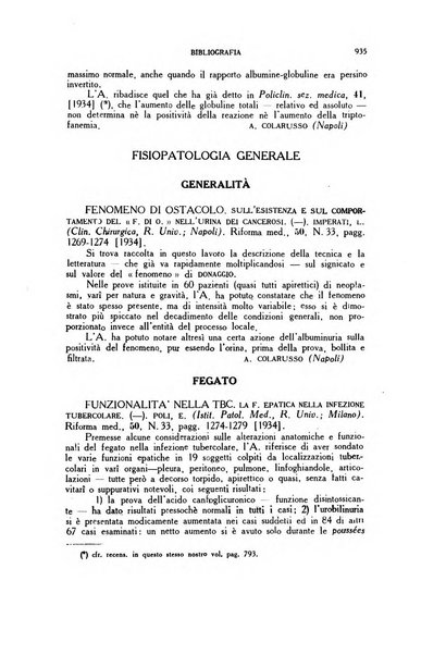 Diagnostica e tecnica di laboratorio rivista mensile