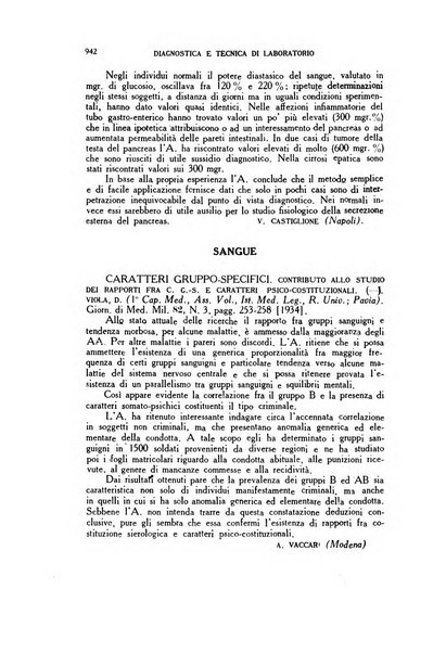 Diagnostica e tecnica di laboratorio rivista mensile