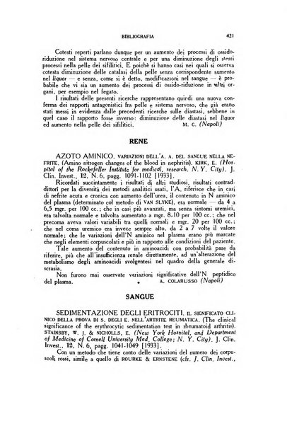 Diagnostica e tecnica di laboratorio rivista mensile