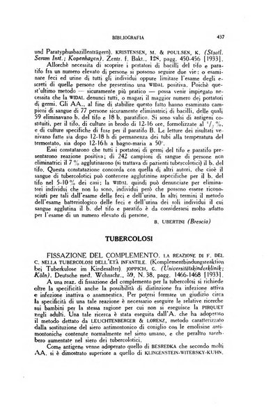 Diagnostica e tecnica di laboratorio rivista mensile