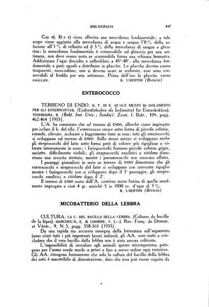 Diagnostica e tecnica di laboratorio rivista mensile