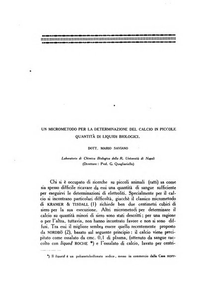 Diagnostica e tecnica di laboratorio rivista mensile