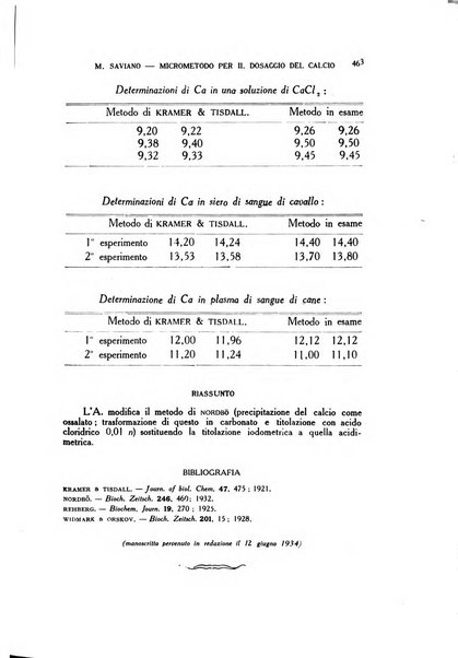 Diagnostica e tecnica di laboratorio rivista mensile