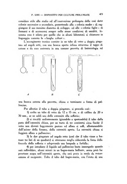 Diagnostica e tecnica di laboratorio rivista mensile