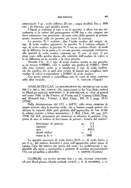 Diagnostica e tecnica di laboratorio rivista mensile