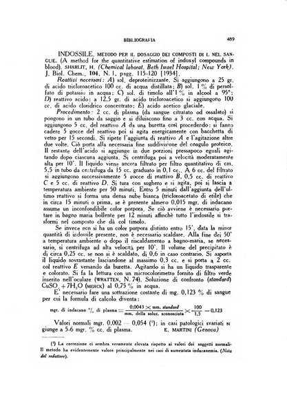 Diagnostica e tecnica di laboratorio rivista mensile