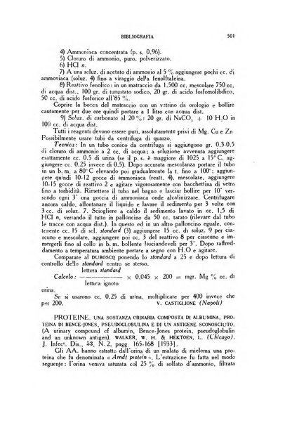 Diagnostica e tecnica di laboratorio rivista mensile