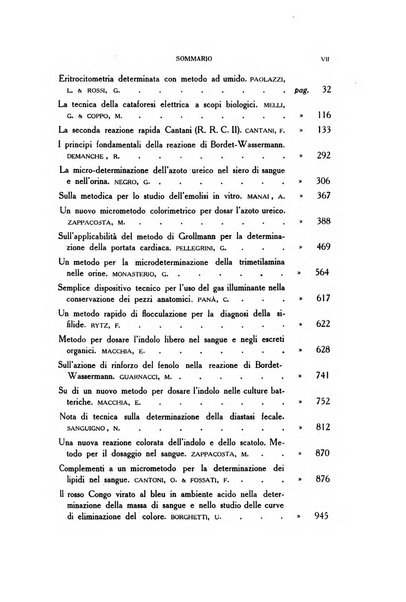 Diagnostica e tecnica di laboratorio rivista mensile