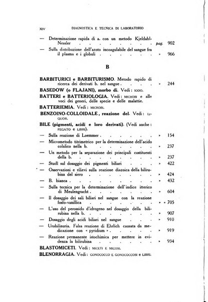 Diagnostica e tecnica di laboratorio rivista mensile