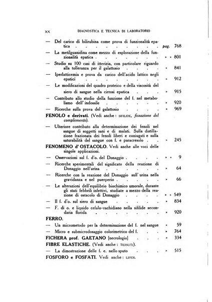 Diagnostica e tecnica di laboratorio rivista mensile