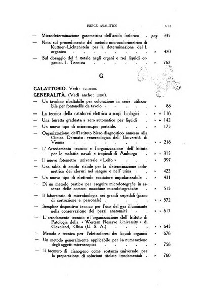 Diagnostica e tecnica di laboratorio rivista mensile