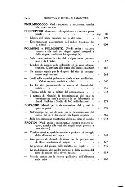 Diagnostica e tecnica di laboratorio rivista mensile