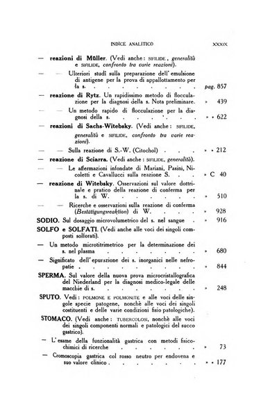 Diagnostica e tecnica di laboratorio rivista mensile