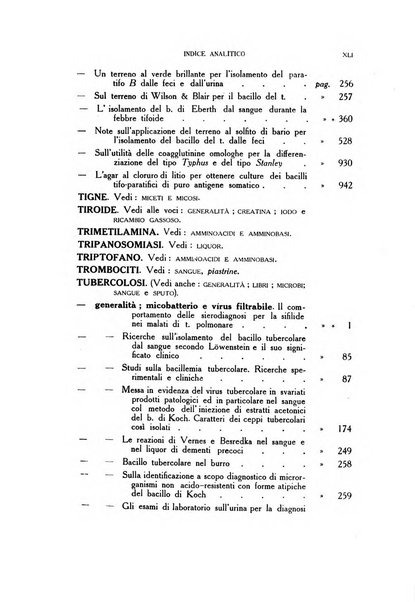 Diagnostica e tecnica di laboratorio rivista mensile