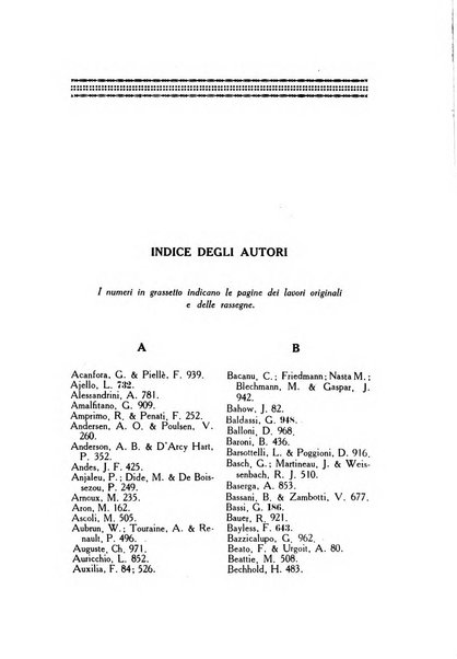 Diagnostica e tecnica di laboratorio rivista mensile