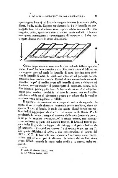 Diagnostica e tecnica di laboratorio rivista mensile