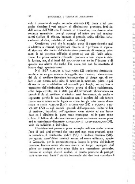 Diagnostica e tecnica di laboratorio rivista mensile