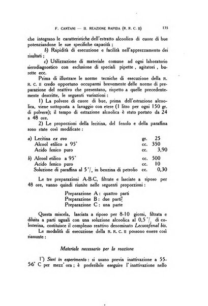 Diagnostica e tecnica di laboratorio rivista mensile