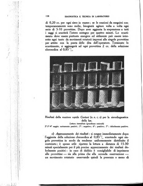 Diagnostica e tecnica di laboratorio rivista mensile