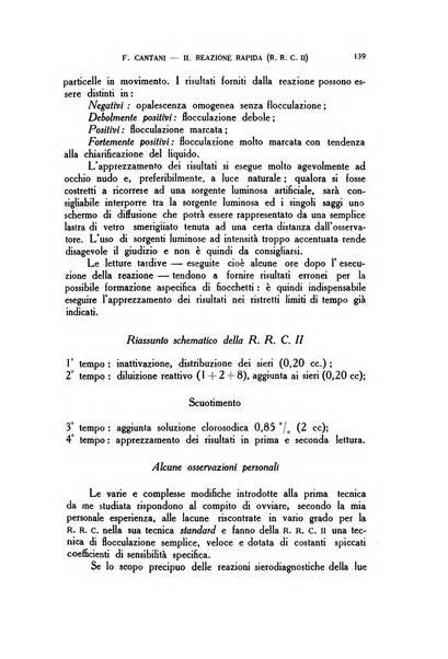 Diagnostica e tecnica di laboratorio rivista mensile